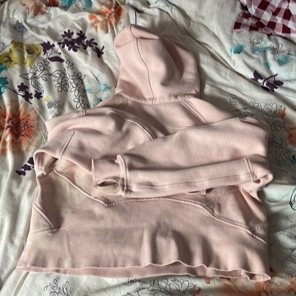 Scuba Half Zip - Picture 3 of 5